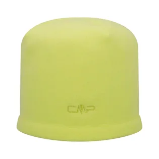 Шапка детская CMP Fleece Yellow 6505303J-E014