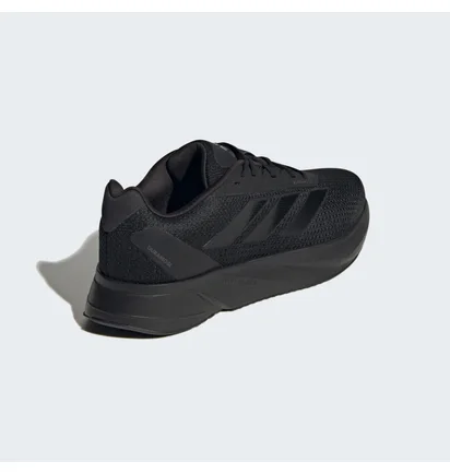 Кросівки чоловічі Adidas Duramo Sl M Wide Black IF7254