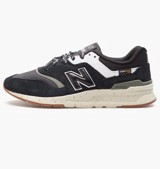 Кроссовки мужские New Balance 997 Black Cm997Hpp