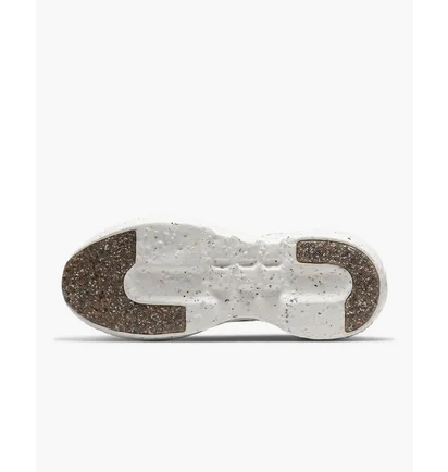 Кросівки чоловічі Nike Crater Impact Black DB2477-300