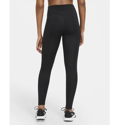 Лосини жіночі Nike W NK ONE DF MR TGT Black DD0252-010