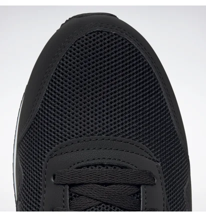 Кроссовки мужские Reebok Royal Classic Jogger 3.0 Black GW7777