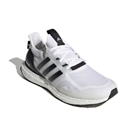 Кроссовки унисекс Adidas Ultraboost 5.0 White GX3079