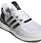 Кроссовки унисекс Adidas Ultraboost 5.0 White GX3079