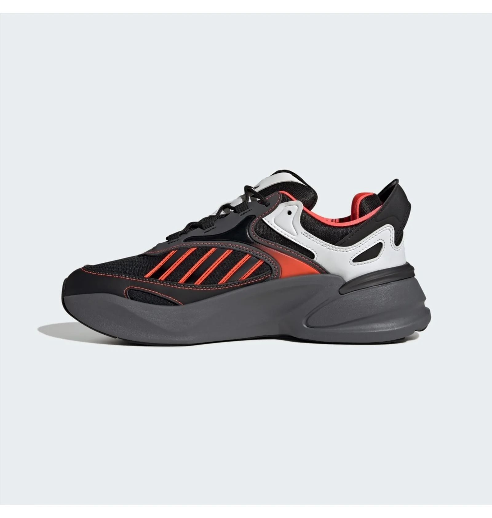 ᐉ Кроссовки мужские Adidas Ozmorph Shoes Black IF2225 - купить в