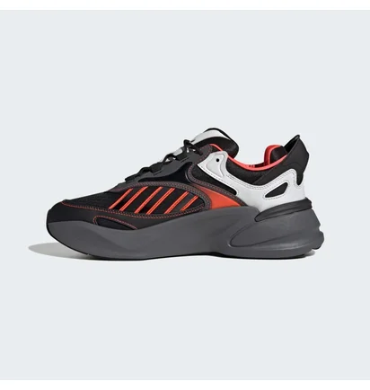 Кросівки чоловічі Adidas Ozmorph Shoes Black IF2225