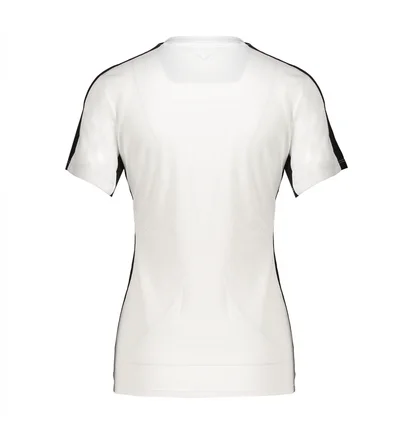 Футболка жіноча Nike Academy T-Shirt White DR1338-100
