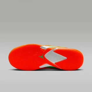Кроссовки мужские Air Jordan Heir Orange FQ3858-800