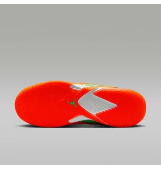 Кроссовки мужские Air Jordan Heir Orange FQ3858-800