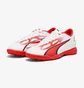 Сороконіжки дитячі Puma Ultra Play Tt Youth Football Boots White 107533-01