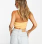 Топ жіночий ASOS Design Beige 117356516