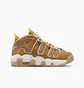 Кросівки дитячі Nike Big Kids Shoes Brown Dq4713-700