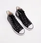 Кеды женские Converse Chuck Taylor All Star Lift Black 561675C