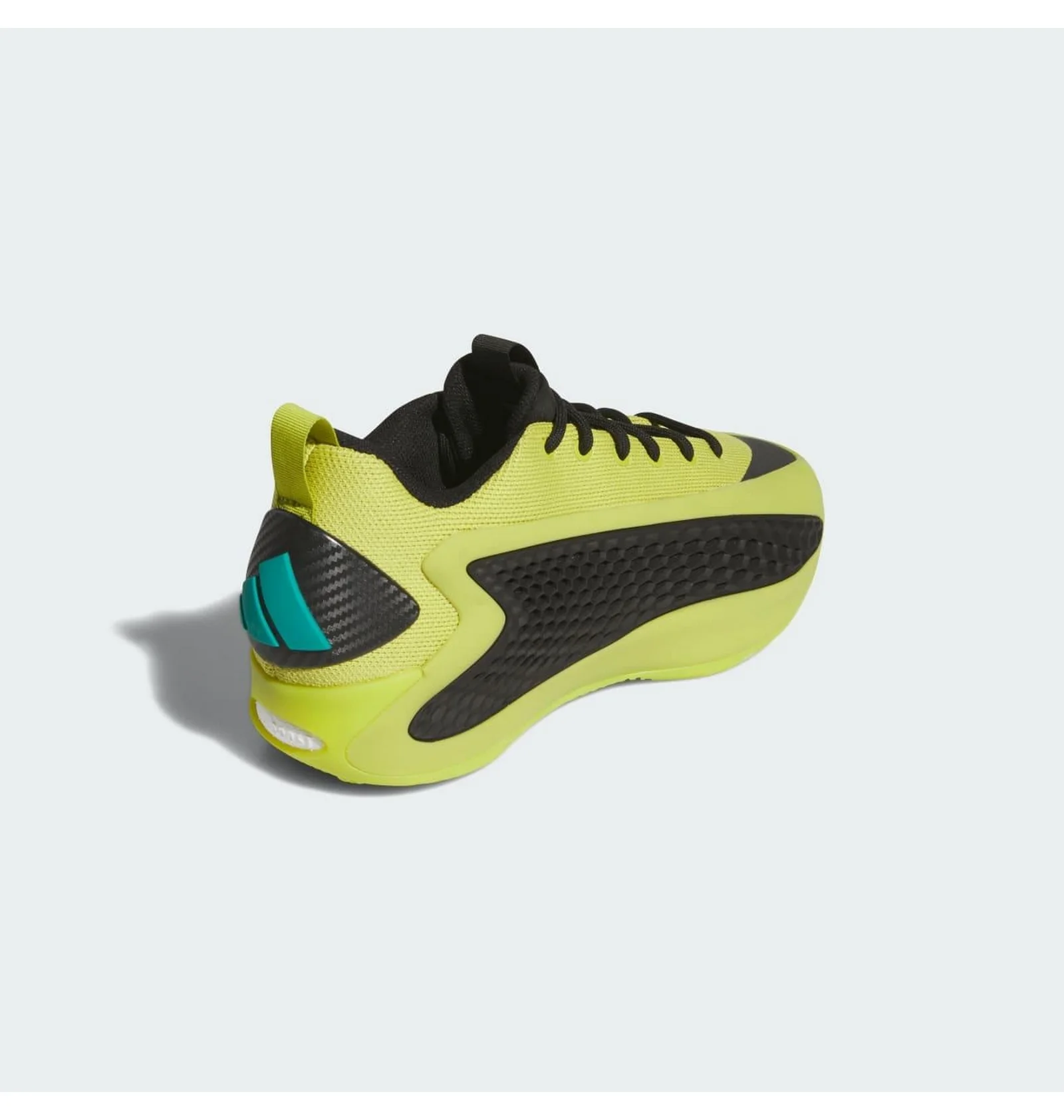 ᐉ Кроссовки унисекс Adidas Anthony Edwards 1 Low Basketball Green