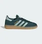 Кросівки жіночі Adidas Handball Spezial Green JR0847