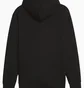 Худи мужское Puma Power Colorblock Hoodie Black/Grey 678931-01
