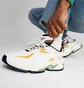 Кроссовки мужские Puma Nano Odyssey White 388608-03