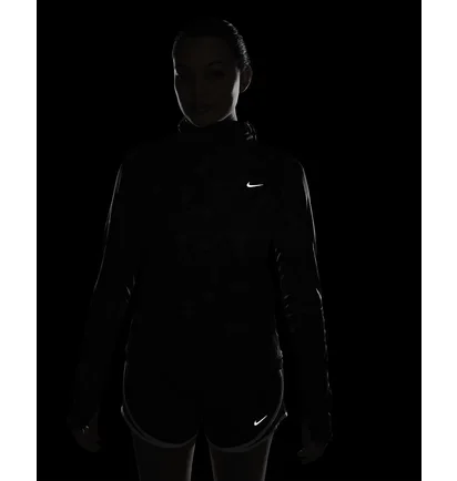 Худі жіноче Nike Swoosh Black FB4952-010
