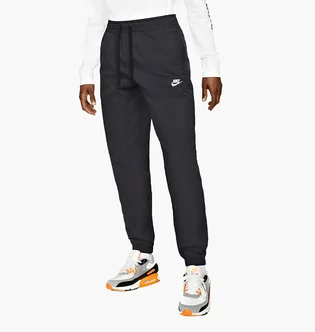 Штаны мужские Nike Sportswear Woven Black DD5310-010
