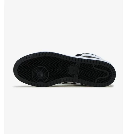 Кросівки чоловічі Adidas Top Ten Black FV6132