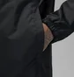 Куртка мужская Air Jordan Essentials MenS Woven Jacket Black DX9687-010