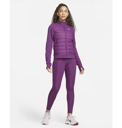 Куртка жіноча Nike Therma-Fit Violet Dd6061-503