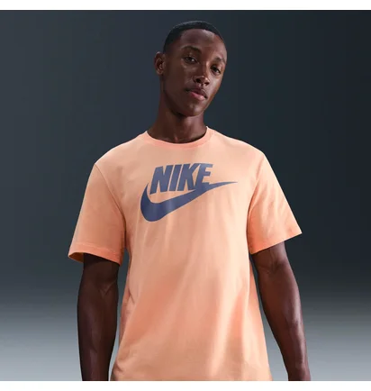 Футболка мужская Nike Sportswear Peach AR5004-734