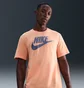 Футболка мужская Nike Sportswear Peach AR5004-734