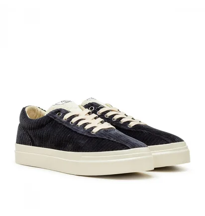 Кеды женские Stepney Workers Club Wmns Dellow Grand Cord Blue YB01013