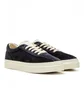 Кеды женские Stepney Workers Club Wmns Dellow Grand Cord Blue YB01013