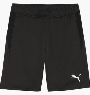 Шорти чоловічі Puma Teamgoal Training Shorts Black 658643-03