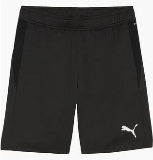 Шорты мужские Puma Teamgoal Training Shorts Black 658643-03
