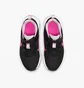 Кроссовки детские Nike Revolution 6 Nn (Psv) Black Dd1095-007