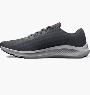 Кросівки чоловічі Under Armour Charged Pursuit 3 Black 3024878-108