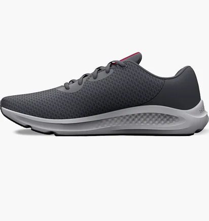 Кросівки чоловічі Under Armour Charged Pursuit 3 Black 3024878-108