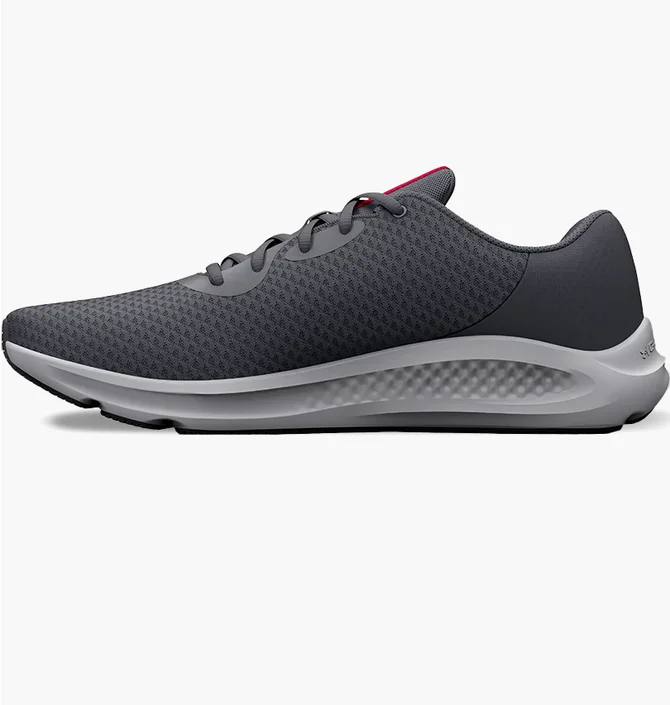 Кросівки чоловічі Under Armour Charged Pursuit 3 Black 3024878-108