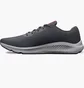 Кросівки чоловічі Under Armour Charged Pursuit 3 Black 3024878-108