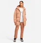 Парка мужская Air Jordan M J Ess Stmt Parka Brown Da9804-256