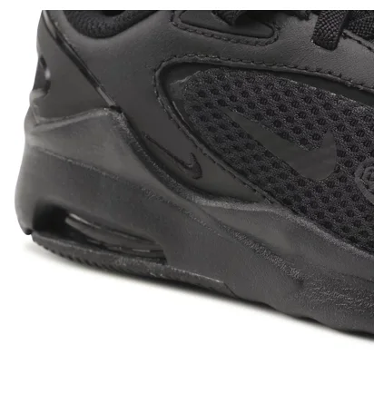 Кроссовки детские Nike Air Max Bolt Black Cw1627-001