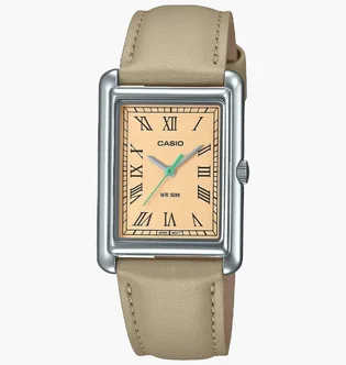 Годинник жіночий Casio Analogue LTP-B165L-5BVEF