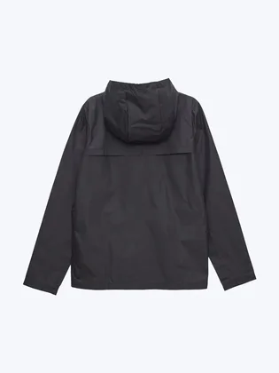 Вітровка дитяча Nike Academy 25 Storm-Fit Black FZ9863-010