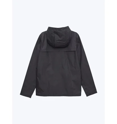 Вітровка дитяча Nike Academy 25 Storm-Fit Black FZ9863-010