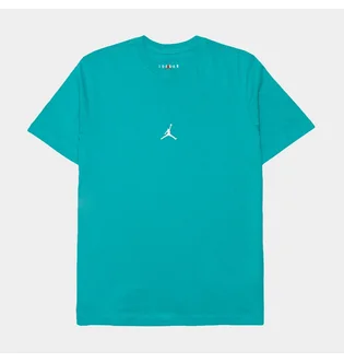 Футболка мужская Air Jordan Essentials Flight 23 Graphic Tee Tshirt Turquoise DM1428-392