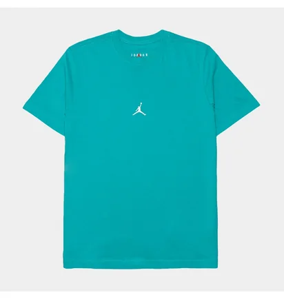 Футболка чоловіча Air Jordan Essentials Flight 23 Graphic Tee Tshirt Turquoise DM1428-392