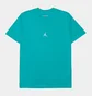 Футболка чоловіча Air Jordan Essentials Flight 23 Graphic Tee Tshirt Turquoise DM1428-392