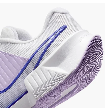 Кроссовки женские Nike Court Gp Challenge Pro Violet FB3146-101