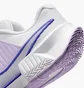 Кроссовки женские Nike Court Gp Challenge Pro Violet FB3146-101