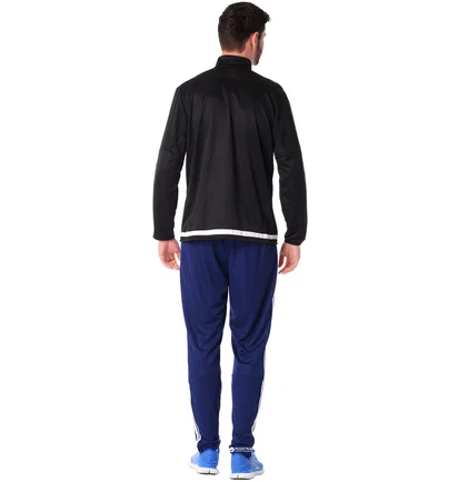 Штаны мужские Adidas Tiro 15 Trg Blue S22453