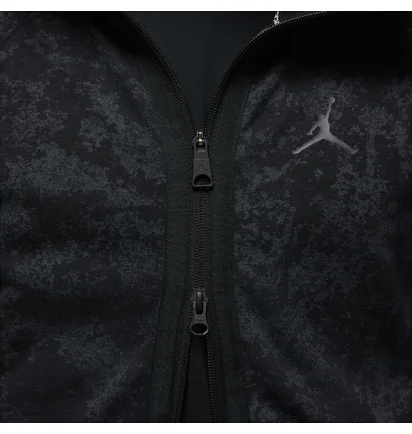 Спортивный костюм мужской Air Jordan Dri-Fit Sport Air Fleece Black FN5846-010__FN5844-010
