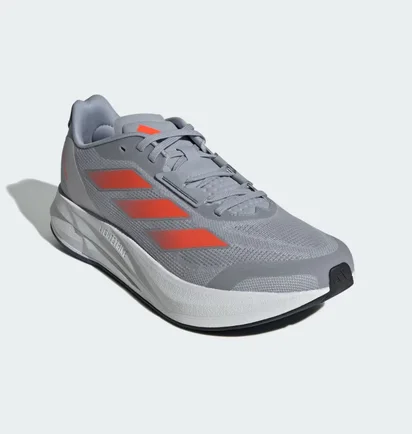 Кросівки чоловічі Adidas Duramo Speed Grey IF9447